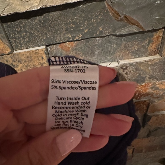 ATM Jogging Pant Sz. XS NWT - Picture 5 of 7